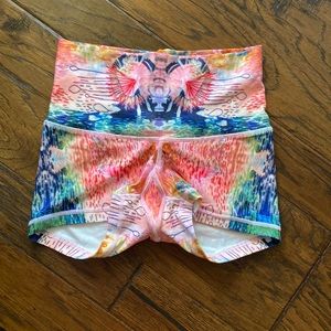 Niyama Sol shorts XS